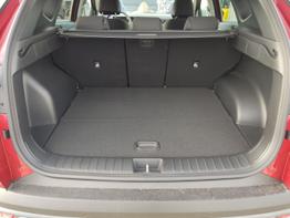 Hyundai TUCSON GO 1.6 T-GDI 48V 2WD 7DCT Navi-18"-2 Zonen Klimaautomatik-LED-Kamera-Sofort 