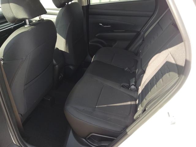 Hyundai / TUCSON / Weiß / / / , Beispielbilder, ggf. teilweise mit Sonderausstattung