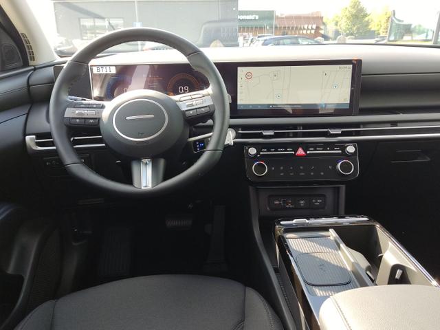 Hyundai / TUCSON / Weiß / / / , Beispielbilder, ggf. teilweise mit Sonderausstattung