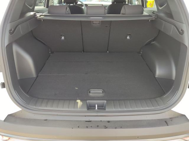 Hyundai / TUCSON / Weiß / / / , Beispielbilder, ggf. teilweise mit Sonderausstattung