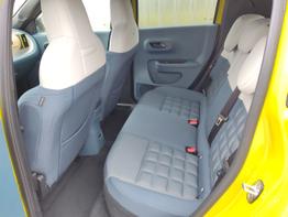 Fiat Grande Panda La Prima BEV 83 KW (113 PS) Navi-Sitzheizung-Kamera-Sofort 