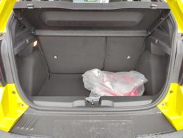 Fiat Grande Panda La Prima BEV 83 KW (113 PS) Navi-Sitzheizung-Kamera-Sofort 