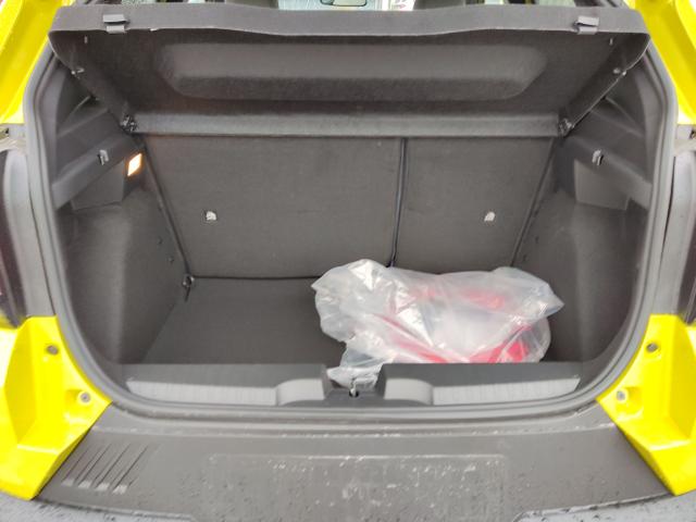 Fiat / Grande Panda / Gelb / / / , Beispielbilder, ggf. teilweise mit Sonderausstattung