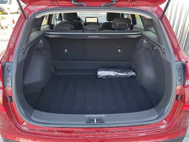 Hyundai / i30 Kombi / Rot / / / , Beispielbilder, ggf. teilweise mit Sonderausstattung