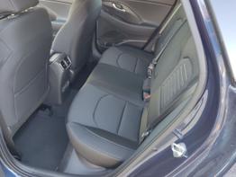 Hyundai i30 Kombi Style Plus Edition 1,5 T-GDI MHEV 48 V 140 PS 7-DCT Navi-Klimaautomatik-AppleCarPlay-AndroidAuto-Rückfahrkamera-PDC-DAB-16''Alu-Sofort 