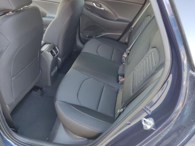 Hyundai / i30 Kombi / Blau / / / , Beispielbilder, ggf. teilweise mit Sonderausstattung