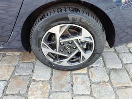 Hyundai i30 Kombi Style Plus Edition 1,5 T-GDI MHEV 48 V 140 PS 7-DCT Navi-Klimaautomatik-AppleCarPlay-AndroidAuto-Rückfahrkamera-PDC-DAB-16''Alu-Sofort 