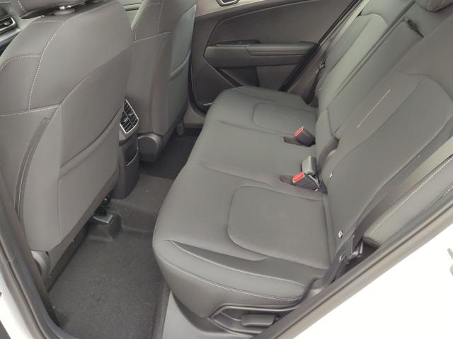 Kia / Sportage / Weiß / / / , Beispielbilder, ggf. teilweise mit Sonderausstattung