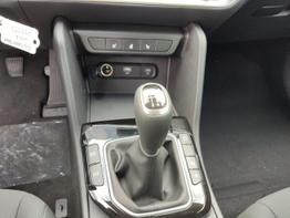 Kia Sportage Urban 1.6 T-GDI MHEV 160 PS -Navi 12,3 Zoll-Rückfahrkamera-AppleCarPlay-AndroidAuto-Klimaautomatik-SHZ-LED-17''Alu-Sofort 