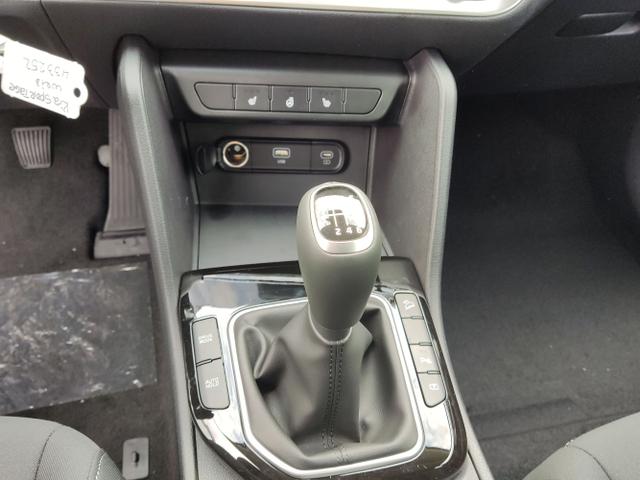 Kia / Sportage / Weiß / / / , Bild dient zur Illustration und zeigt aufpreispflichtige Sonderausstattung. "Die Herstellergarantie beginnt bei EU-Fahrzeugen bereits bei Auslieferung vom ausländischen Lieferanten und kann um mehr als 14 Tage verkürzt sein.