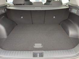 Kia Sportage Urban 1.6 T-GDI MHEV 160 PS -Navi 12,3 Zoll-Rückfahrkamera-AppleCarPlay-AndroidAuto-Klimaautomatik-SHZ-LED-17''Alu-Sofort 