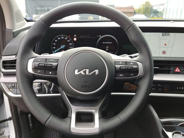 Kia / Sportage / Weiß / / / , Beispielbilder