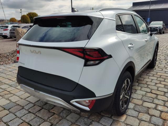 Kia Sportage - Style1.6 T-GDI MHEV 160 PS 7DCT 4x4 -Navi 12,3 Zoll-Rückfahrkamera-el Sitze-4x SHZ-LED-17''Alu-Sofort