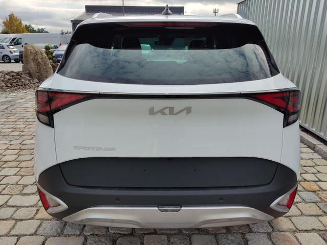 Kia / Sportage / Weiß / / / , Beispielbilder