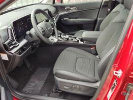 Kia Sportage Style1.6 T-GDI MHEV 160 PS 7DCT 4x4 -Navi 12,3 Zoll-Rückfahrkamera-el Sitze-4x SHZ-LED-17''Alu-Sofort 