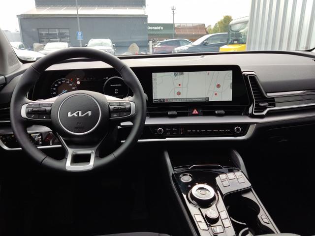 Kia / Sportage / Rot / / / , Beispielbilder