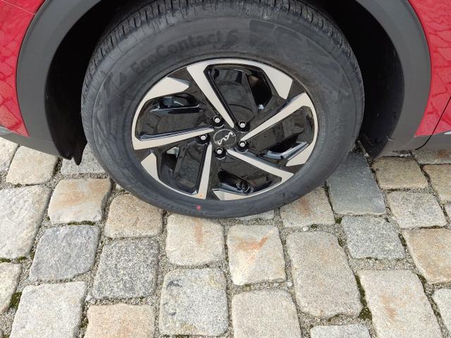 Kia / Sportage / Rot / / / , Beispielbilder
