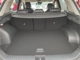 Kia Sportage Style1.6 T-GDI MHEV 160 PS 7DCT 4x4 -Navi 12,3 Zoll-Rückfahrkamera-el Sitze-4x SHZ-LED-17''Alu-Sofort 