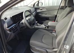 Kia Sportage Urban 1.6 T-GDI 150 PS 7DCT-NEUES MODELL-Navi 12,3 Zoll-Rückfahrkamera-AppleCarPlay-AndroidAuto-Klimaautomatik-SHZ-LED-17''Alu-Sofort 