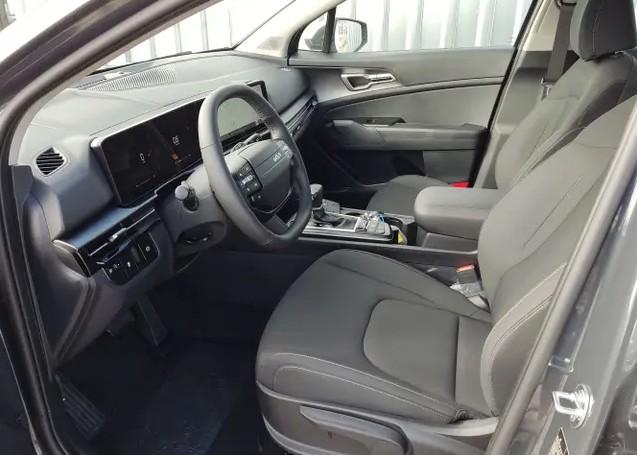 Kia Sportage - Urban 1.6 T-GDI 150 PS 7DCT-NEUES MODELL-Navi 12,3 Zoll-Rückfahrkamera-AppleCarPlay-AndroidAuto-Klimaautomatik-SHZ-LED-17''Alu
