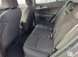 Kia Sportage Urban 1.6 T-GDI 150 PS 7DCT-NEUES MODELL-Navi 12,3 Zoll-Rückfahrkamera-AppleCarPlay-AndroidAuto-Klimaautomatik-SHZ-LED-17''Alu-Sofort 