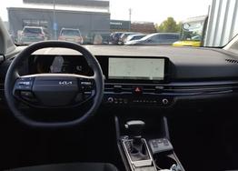 Kia Sportage Urban 1.6 T-GDI 150 PS 7DCT-NEUES MODELL-Navi 12,3 Zoll-Rückfahrkamera-AppleCarPlay-AndroidAuto-Klimaautomatik-SHZ-LED-17''Alu-Sofort 