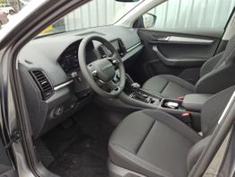 Skoda Karoq 130 Jahre Edition 1.5 TSI 150 PS DSG -Keyless-AppleCarPlay-AndroidAuto-2x PDC-Kamera-Sunset-Tempomat-2-Zonen-Klima-16''Alu-Sofort 