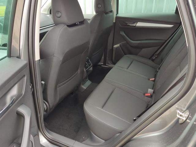 Skoda / Karoq / Grau / / / , Beispielbilder