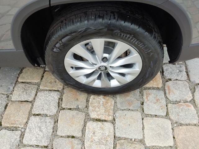 Skoda / Karoq / Grau / / / , Beispielbilder