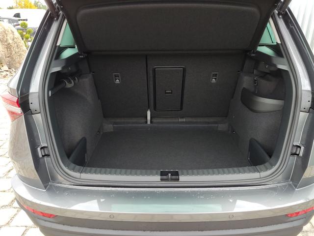 Skoda / Karoq / Grau / / / , Beispielbilder