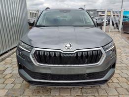 Skoda Karoq 130 Jahre Edition 1.5 TSI 150 PS DSG -Keyless-AppleCarPlay-AndroidAuto-2x PDC-Kamera-Sunset-Tempomat-2-Zonen-Klima-16''Alu-Sofort 