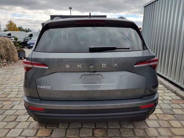 Skoda / Karoq / Grau / / / , Beispielbilder