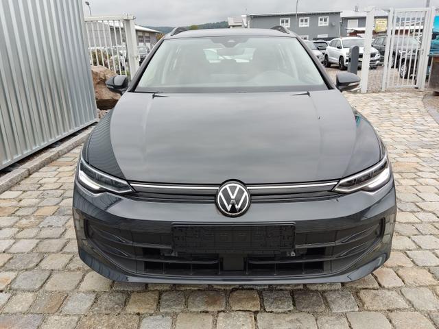 Volkswagen Golf Variant - Limited Edition 1.5 TSI 115 PS-3JahreGarantie-LED-2xPDC-Rückfahrkamera-AndroidAutoAppleCarPlay-SHZ-Sofort