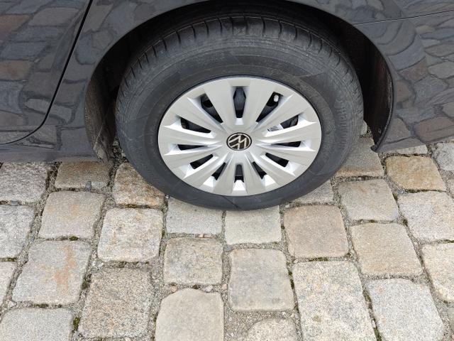 Volkswagen / Golf Variant / Grau / / / 