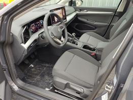 Volkswagen Golf Variant Limited Edition 1.5 TSI 115 PS-3JahreGarantie-LED-2xPDC-Rückfahrkamera-AndroidAutoAppleCarPlay-SHZ-Sofort 