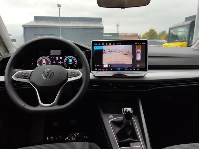 Volkswagen / Golf Variant / Grau / / / 