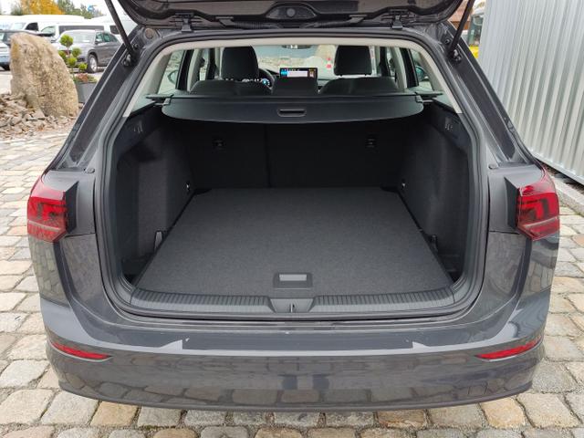 Volkswagen / Golf Variant / Grau / / / 