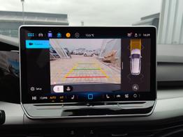 Volkswagen Golf Variant Limited Edition 1.5 TSI 115 PS-3JahreGarantie-LED-2xPDC-Rückfahrkamera-AndroidAutoAppleCarPlay-SHZ-Sofort 