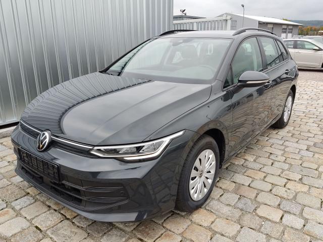 Volkswagen / Golf Variant / Grau / / / 