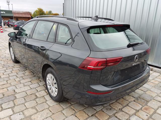 Volkswagen / Golf Variant / Grau / / / 