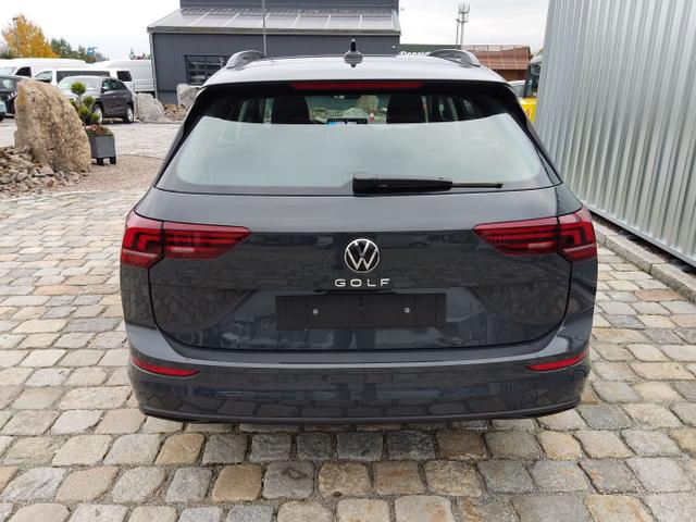 Volkswagen / Golf Variant / Grau / / / 