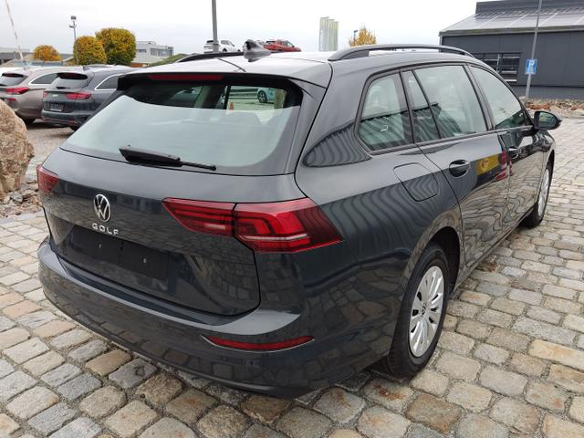 Volkswagen / Golf Variant / Grau / / / 