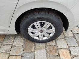 Volkswagen Polo Edition 1.0 80 PS Sitzheizung-App Connect Wireless-Einparkhilfe-Klima-Sofort 