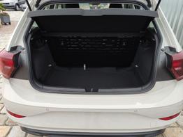 Volkswagen Polo Edition 1.0 80 PS Sitzheizung-App Connect Wireless-Einparkhilfe-Klima-Sofort 