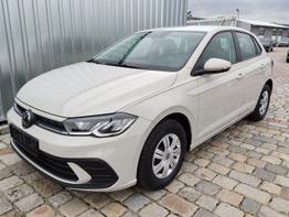 Volkswagen Polo Edition 1.0 80 PS Sitzheizung-App Connect Wireless-Einparkhilfe-Klima-Sofort 