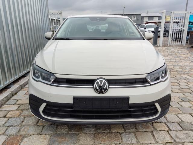 Volkswagen / POLO / Grau / / / 