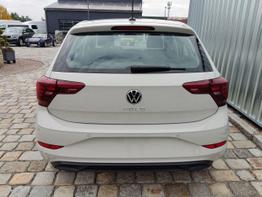 Volkswagen Polo Edition 1.0 80 PS Sitzheizung-App Connect Wireless-Einparkhilfe-Klima-Sofort 