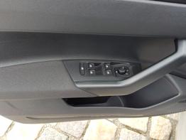 Volkswagen Polo Edition 1.0 80 PS Sitzheizung-App Connect Wireless-Einparkhilfe-Klima-Sofort 