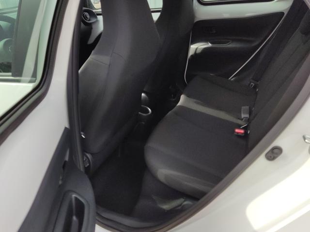 Toyota / Aygo X / Weiß / / / 