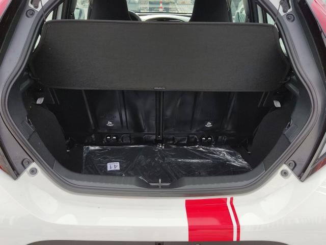 Toyota / Aygo X / Weiß / / / 